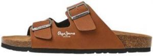 Žabky Pepe jeans  PMS80002 879