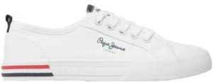 Nízke tenisky Pepe jeans  PBS30549 800