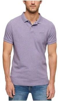 Tričká s krátkym rukávom Superdry  M1110345A