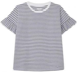 Tričká s krátkym rukávom Pepe jeans  PG503072 594