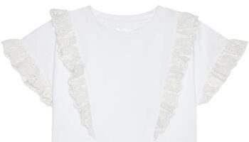 Tričká s krátkym rukávom Pepe jeans  PG503078 800