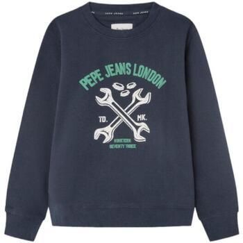 Mikiny Pepe jeans  PB581606 594
