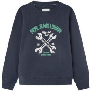 Mikiny Pepe jeans  PB581606 594