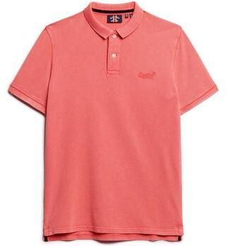 Tričká s krátkym rukávom Superdry  M1110345a