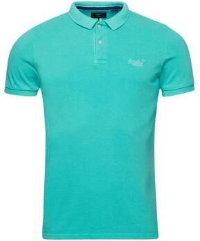 Tričká s krátkym rukávom Superdry  M1110345A
