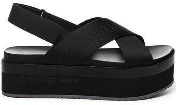 Žabky Calvin Klein Jeans  YW0YW01362 0GT