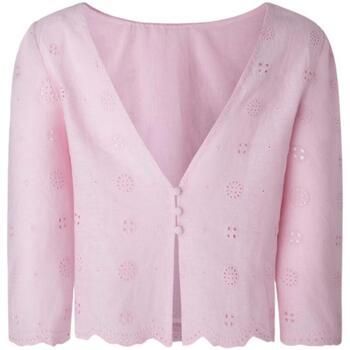 Tričká s krátkym rukávom Pepe jeans  PL304801