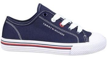 Nízke tenisky Tommy Hilfiger  T3X9-33324-0890800