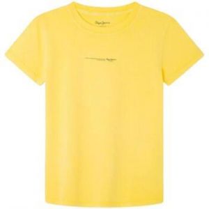 Tričká s krátkym rukávom Pepe jeans  PB503840 040