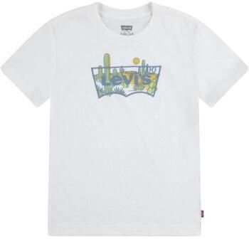 Tričká s krátkym rukávom Levis  9EK846-X38
