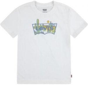 Tričká s krátkym rukávom Levis  9EK846-X38