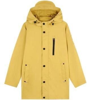 Parky Scalpers  46485 Yellow