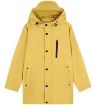 Parky Scalpers  46485 Yellow