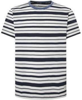 Tričká s krátkym rukávom Pepe jeans  PM509380 594