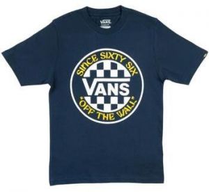 Tričká s krátkym rukávom Vans  VN000GF3LKZ