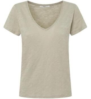 Tričká s krátkym rukávom Pepe jeans  PL505884 702