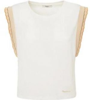 Tričká s krátkym rukávom Pepe jeans  PL505888 808