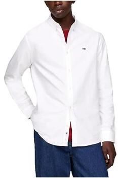 Košele s dlhým rukávom Tommy Hilfiger  DM0DM19134 YBR