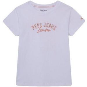 Tričká s krátkym rukávom Pepe jeans  PG502937