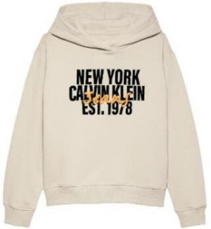 Mikiny Calvin Klein Jeans  IB0IB02334 PD7