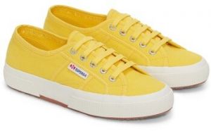 Nízke tenisky Superga  2750 COTU SEASONAL
