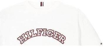Tričká s krátkym rukávom Tommy Hilfiger  KB0KB09283 YBS