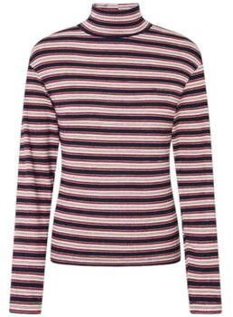 Tričká s krátkym rukávom Pepe jeans  PL505936 594