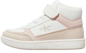 Nízke tenisky Calvin Klein Jeans  V1A9-80977-1269B055