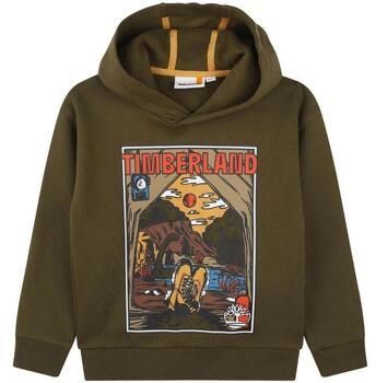Mikiny Timberland  T60314/64J