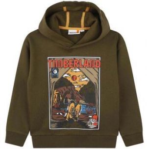 Mikiny Timberland  T60314/64J