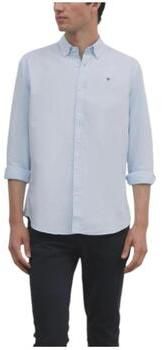 Košele s dlhým rukávom Silbon  PV23CAMISA006