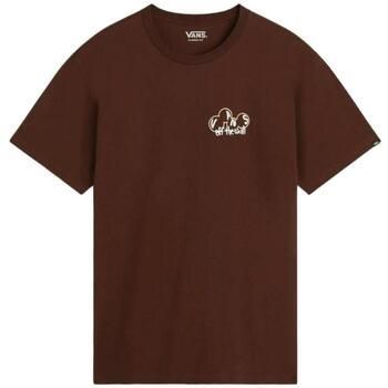Tričká s krátkym rukávom Vans  VN000HG27Y01