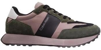 Nízke tenisky Calvin Klein Jeans  HM0HM00497 0H7