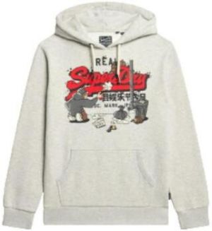 Mikiny Superdry  M2013705A 5WB