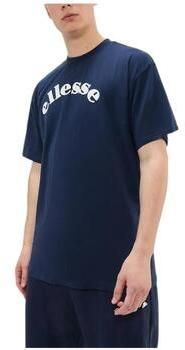 Tričká s krátkym rukávom Ellesse  SHX21072