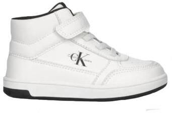 Nízke tenisky Calvin Klein Jeans  V1X9-81049-1355100-