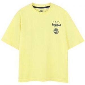 Tričká s krátkym rukávom Timberland  T60429
