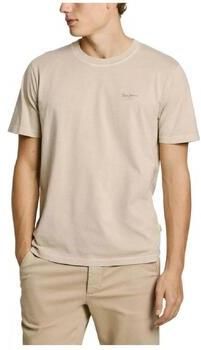 Tričká s krátkym rukávom Pepe jeans  PM508664 833