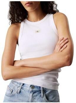 Blúzka Calvin Klein Jeans  J20J225302 YAA