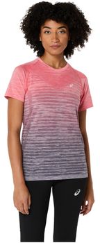 Tričká s krátkym rukávom Asics  Seamless SS Top