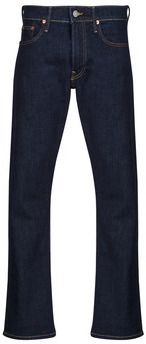 Rovné džínsy Polo Ralph Lauren  JEANS HAMPTON STRAIGHT