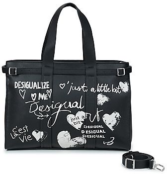 Kabelky Desigual  SESHAT HOBART