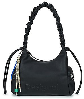 Tašky cez rameno Desigual  HALF LOGO MONTVILLE