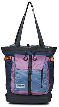 Ruksaky a batohy Desigual  BACKPACK AURAVENTURE EXPLORER