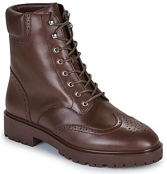 Čižmičky Lauren Ralph Lauren  ALLYSON