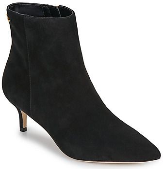 Polokozačky Lauren Ralph Lauren  MCKAY BOOTS