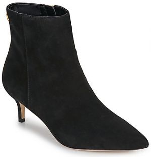 Polokozačky Lauren Ralph Lauren  MCKAY BOOTS