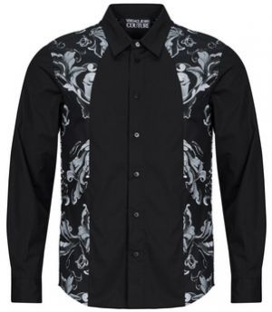 Košele s dlhým rukávom Versace Jeans Couture  79GAL208