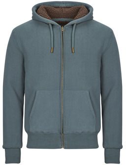 Mikiny Superdry  HOODED ZIP