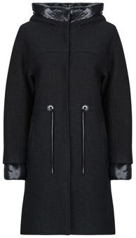 Kabáty Geox  KLEOPY F